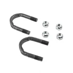 Universal Joint U-bolt Kit Motive Gear MGUB1350. Fixed Price $45.99.