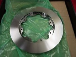 New Performance Friction Brake ROTOR,PFC299.20.0045.12,CURVED VEIN.810 ,rh. Fixed Price $125.00.