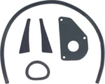1967-68 Camaro / Firebird Cowl Firewall Seal Set. Fixed Price $39.95.