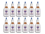 Lucas 10009 Transmission Fix Fluid - Box Of 12 Bottles. Fixed Price $158.00.