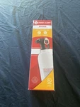 First Alert Kitchen Fire Extinguisher - #KFE2S5 New Open Box. Fixed Price $15.99.