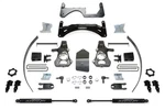 Fabtech K1068M Suspension Lift Kit. Fixed Price $2522.63.