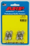Arp 400-7505 Polished Ss Valve Cover Bolt Kit. Fixed Price $36.85.