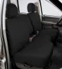 Covercraft Industries Llc COVSS8475PCCH Seat Saver 2ND Row Polycotton Charcoal. Fixed Price $305.32.