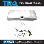 Trq Fuel Gas Tank & Sending Unit Kit 20 Gallon Set For Bel-air Biscayne Impala. Fixed Price $189.95.