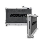 Mishimoto MMRAD-MIA-90 Mazda Miata Performance Aluminum Radiator 1990-1997. Fixed Price $304.99.