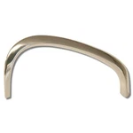 Scott Drake C9ZZ-8242-BR Narrow Grille Molding Rh. Fixed Price $69.95.