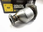 Magnaflow 50215 Rear Direct-fit Catalytic Converter For 01-02 Stratus Sebring V6. Fixed Price $199.99.