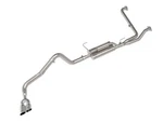 Afe 2022+ Nissan Frontier V6 Vulcan Series Cat-back Exhaust W/ Polished Tips. Fixed Price $967.00.