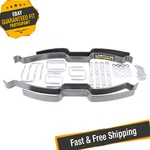 Hellwig 61607 Pro Series Rear Helper Springs 2015-2019 Ford F-150 2WD/4WD. Fixed Price $450.14.