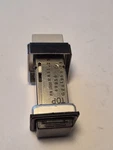 Ducommun Pb Switch & Indicator Light Pn 10800RA11-23, Nsn 5930-01-254-9993, Nos.. Fixed Price $385.00.