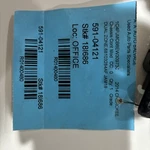 2014 Jeep Cherokee M-jet Kl 4X4 2.0 Diesel MK5 5DRS Control Module *4761. Fixed Price $160.99.
