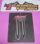 New Wilwood Bolt Kit Bridge, Double Gt 6000, 1.38 Rotor Part No. 230-4396. Fixed Price $8.00.