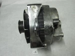 Powermaster Alternator 38203; 200 Amp Large Case Chrome For CS144. Fixed Price $119.47.