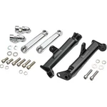 Ciro 60101 Chrome Frame Mounted Adjustable Highway Peg - Standard. Fixed Price $299.99.