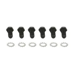 Spectre 4698 Flywheel Bolts. Fixed Price $17.99.