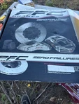Pfc Performance Disc Brake Rotor 348.067.01. Fixed Price $125.00.