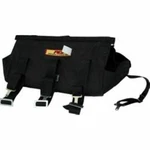 Rci 7809A Engine Diaper; Black Nylon With Pad; Sfi 7.2 Approved; Each. Fixed Price $266.86.