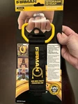 Firman Power 1705 Storage Strap 2'X6' Up 22LBS Shot Show 2024. Fixed Price $12.99.