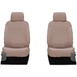 Covercraft Polycotton Seat Covers 1ST Row For Silverado/sierra Models. Fixed Price $267.99.
