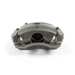 Disc Brake Caliper-powerstop Front Oe Stock Replacement L2661 Reman. Fixed Price $172.99.