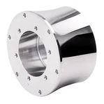 Cascade Steering Wheel Adapter For Flaming River Column Polished FR20160AD. Fixed Price $70.00.