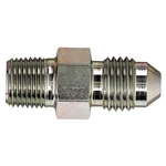Aeroquip 2021-12-8S Hose ADAPTER,1/16"X 3/4"F Size,nptf Male 2F291. Fixed Price $11.70.
