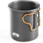 Hard Anodized Aluminum Halulite Bottle Cup Lightweight & Food Canister Wit. Fixed Price $23.99.