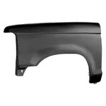 Ford Ranger 1989-1992 Sherman 576-32L Front Driver Side Fender Value Line. Fixed Price $129.07.