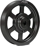Alta AMP-ENG-520 Lightweight Crank Pulley Fits 02-08 Mini Cooper R52 / R53 1.6L. Fixed Price $117.00.