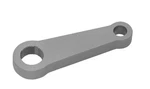 Pitman Arm For Gm Saginaw 525 605 600 Steering Boxes 1-1/8" 32 Spline -plain. Fixed Price $111.99.