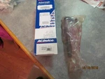 Acdelco 46A0428A Steering Tie Rod End. Fixed Price $12.00.