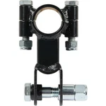 Allstar Performance Drop Mount Clamp On Shock Bracket 1-1/2IN- ALL60225. Fixed Price $53.16.