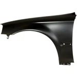 Sherman 2910-32Q-1 Front Left Side Fender Primed For 1999-2000 Honda Civic. Fixed Price $72.51.