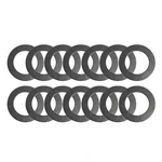 Differential Carrier Shim Kit-x Motive Gear 1125R. Fixed Price $32.99.