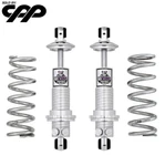 Viking Double Adjustable Performance Shocks 175LB Springs. Fixed Price $660.00.