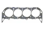 Fel-pro Bb Chevy Gasket Cast Or Aluminium Heads 1037. Fixed Price $77.65.