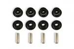Fabtech Suspension Control Arm Bushing Kit -. Fixed Price $92.19.