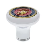 United Pacific 22963 Air Brake Valve Control Knob Deluxe Military Medallion, Mar. Fixed Price $47.42.