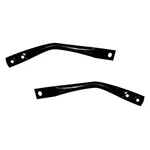 For Chevy Silverado 2500 Hd 11-14 Bumper Impact Bar Brace Set Front Driver &. Fixed Price $34.79.