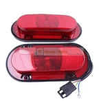 2X Led Tail Light AR78825 For John Deere 4455 4450 4250 4440 4430 3020 5020 6030. Fixed Price $85.00.