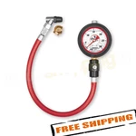Longacre 52-52022 To 30 Psi Liquid Filled Gid Tire Pressure Gauge. Fixed Price $80.81.