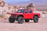 Fabtech FTS24258 Suspension Lift Kit. Fixed Price $425.20.