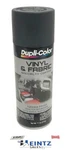 Duplicolor HVP111 Vinyl & Fabric Spray High Performance Charcoal Gray Oz. Can. Fixed Price $17.99.