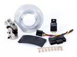 Flaming River FR200MUKT 1964-67 Mustang Column Installation Kit Long Shaft. Fixed Price $219.00.