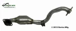 Catalytic Converter-exact-fit Davico 18321 Fits 03-05 Mazda 3.0L-V6. Fixed Price $530.99.