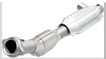 Magnaflow Catalytic Converter 23344:HM Grade, Direct-fit (federal/epa Compliant). Fixed Price $319.99.
