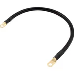 Quickcar Racing 57-1810 Ground Cable 2 Awg Black. Fixed Price $22.95.