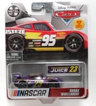 Disney Pixar Cars Nascar Racer Bubba Wheelhouse Diecast Movie Track New. Fixed Price $13.10.