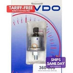 Vdo 360-006, Part/component 10MMX1.0MM High Performance & Racing Parts. Fixed Price $97.82.